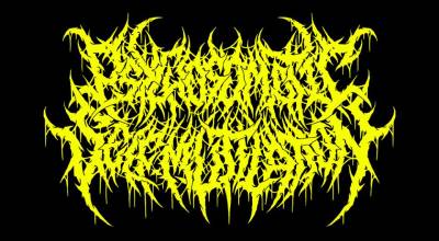 logo Psychosomatic Self-Mutilation